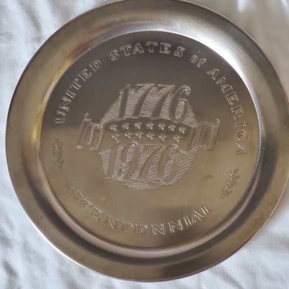 Royal Silver company 1776/1976 Bicentennial - Picture 1 of 4